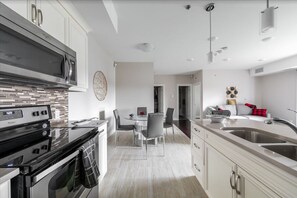 Cuisine privée
