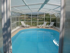 Schwimmbad, Verbundwerkstoff, Schatten, Gartenmöbel, Stuhl, Resort, Design, Outdoor Struktur, Hinterhof, Daylighting