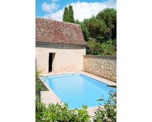 Water, Sky, Cloud, Plant, Daytime, Property, Swimming Pool, Blue, Nature, Azure