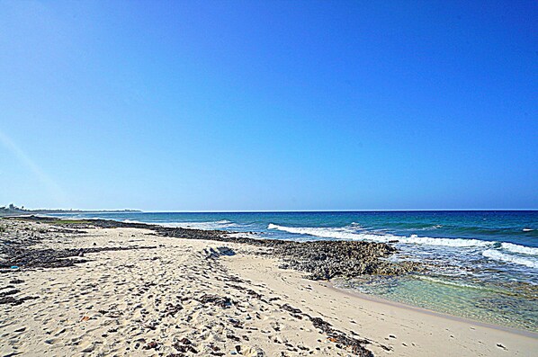Plage