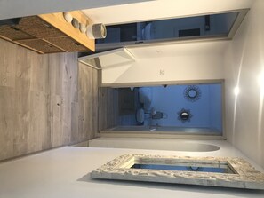 Interiör