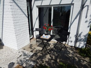 Terrasse II