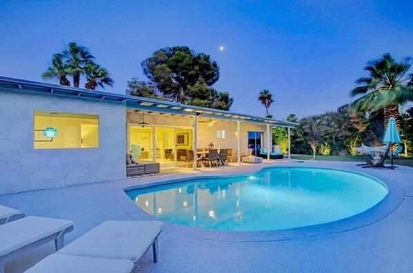 Pool