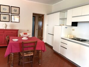 Cucina privata