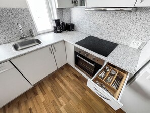 Eget kök