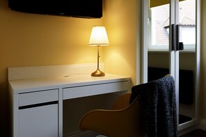 Rumsbekvämlighet
