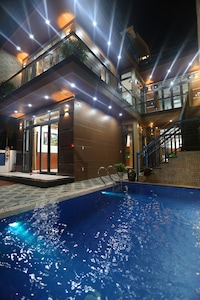Picture of villa