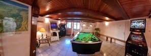 Sala de juegos