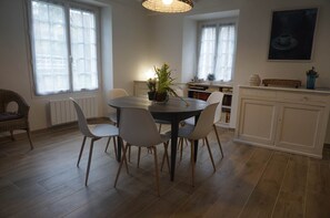 coin salle à manger
