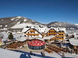 Grizzly Sport & Motorrad Resort