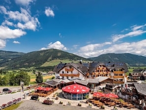 Grizzly Sport & Motorrad Resort