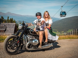 Grizzly Sport & Motorrad Resort