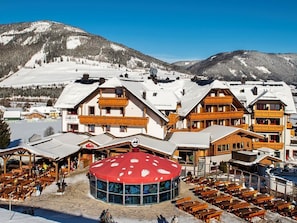Grizzly Sport & Motorrad Resort