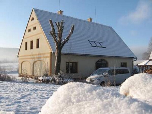 Exteriör