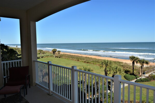 Ocean View
