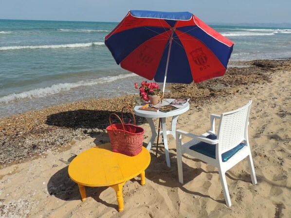 Plage
