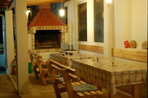 Restauration