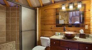 2 Bedroom Yurt