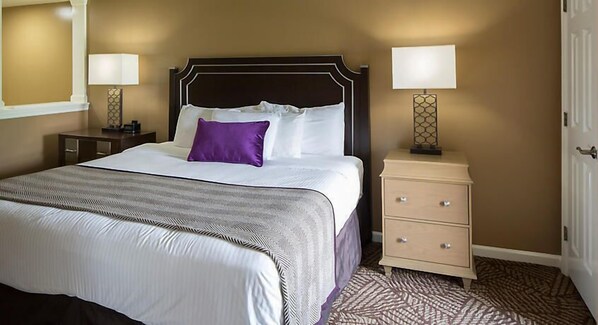 2 Bedroom