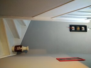 Interiör