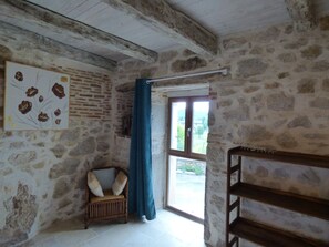 la chambre