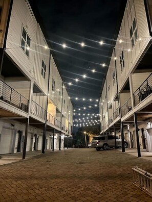 Boendeområde