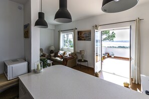 Interiör