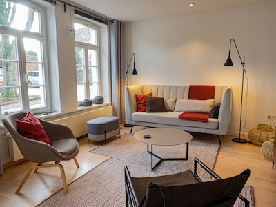 Design apartment at Wasserbachhof