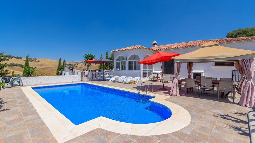 Picture of villa