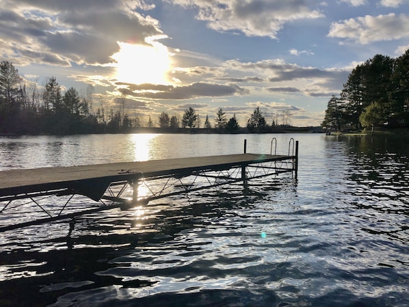 Lago