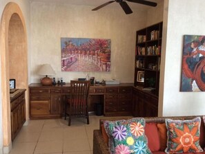 owners suite 
