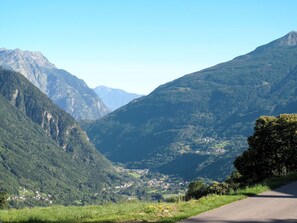 Bergforms, Hochland, Berg, Bergstation, Gebirge, Natur, Natürliche Landschaft, Senke, Hügel, Himmel
