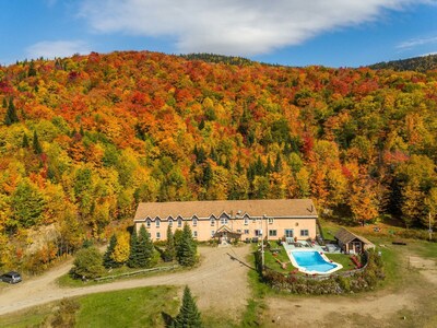 Picture of villa
