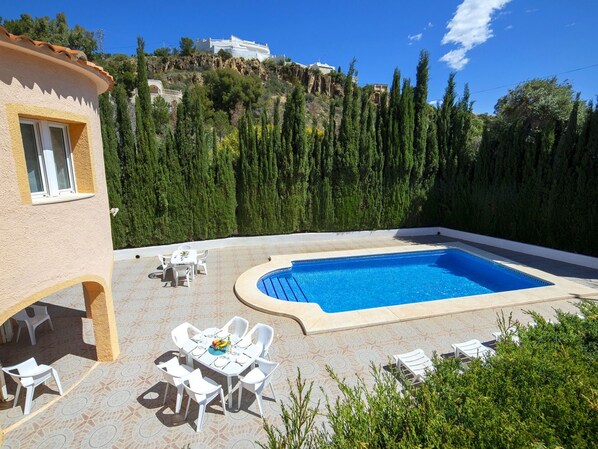 Schwimmbad, Resort, Gartenmöbel, Estate, Hazienda, Villa, Eco Hotel, Hotel, Landscaping, Thermae