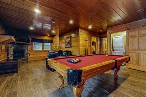 Sala de juegos