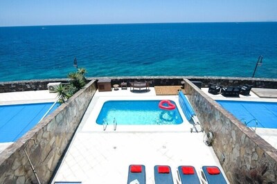 Fantastic Sea Views