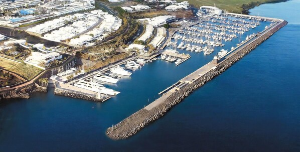 Marina