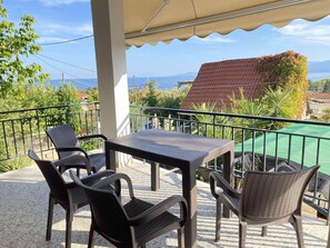 Patio / Balcony