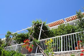 Detalj exteriör