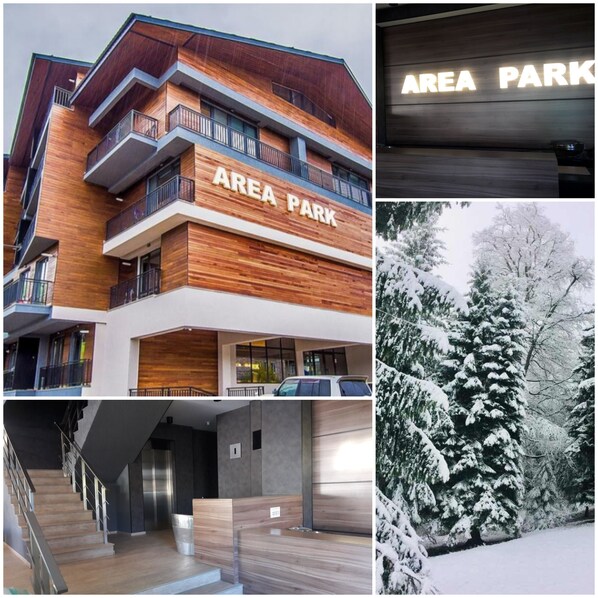 Exteriör