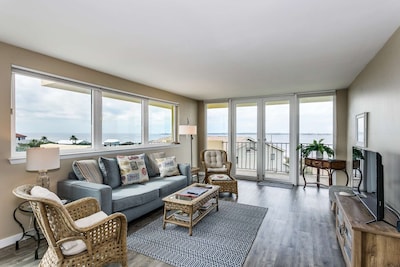 Pensacola Beach Condo