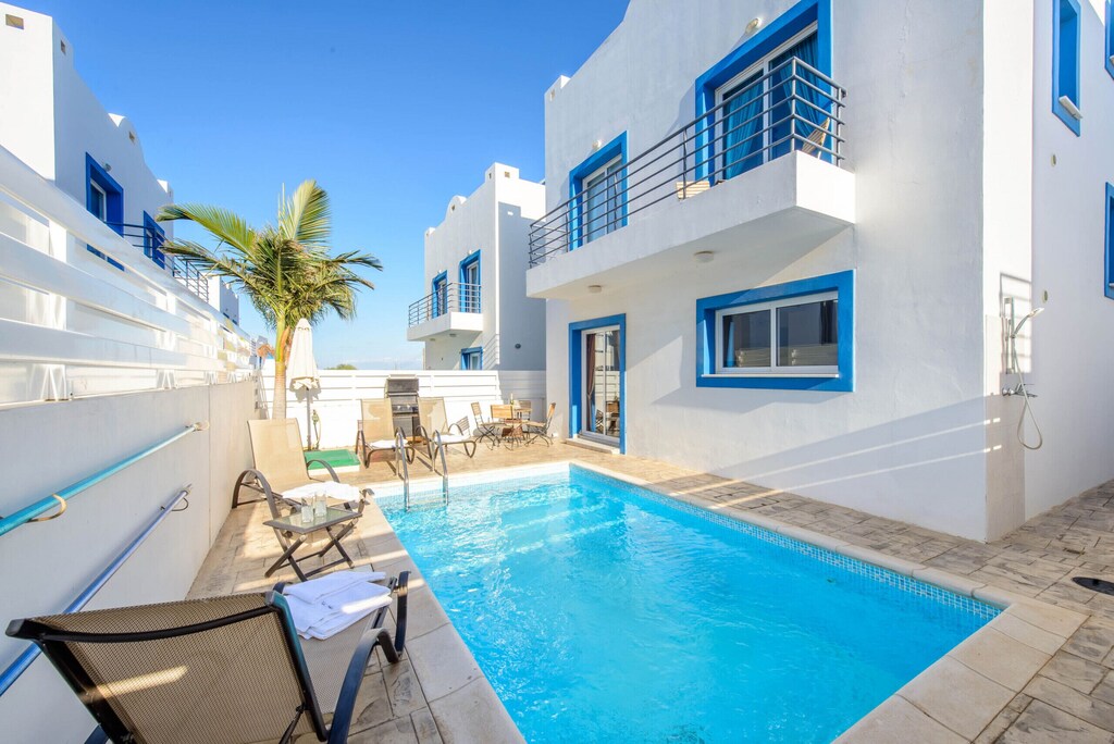 Picture of villa
