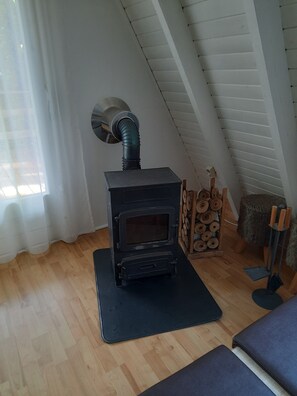 Interiör