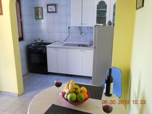 Eget kök