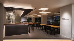 1st floor restaurant il GIARDINO