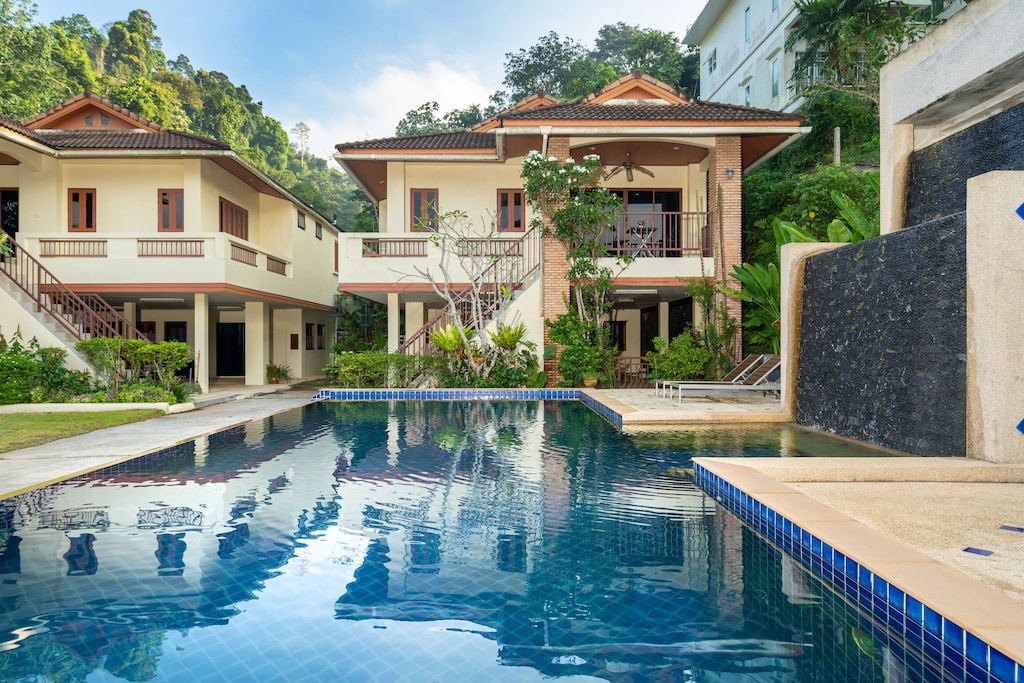 Picture of villa
