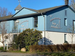 Exteriör