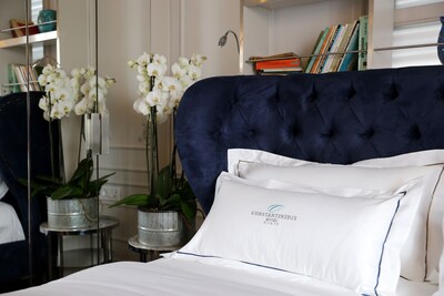 Boutique in the heart of Istanbul! Standard room  1