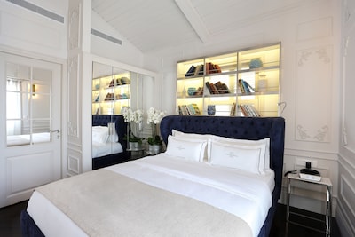 Boutique in the heart of Istanbul! Standard room  1