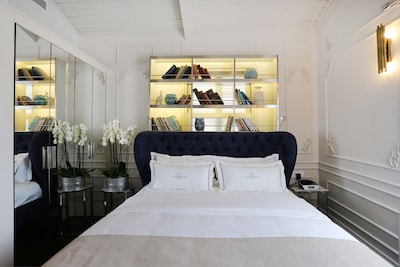 Boutique in the heart of Istanbul! Standard room  1